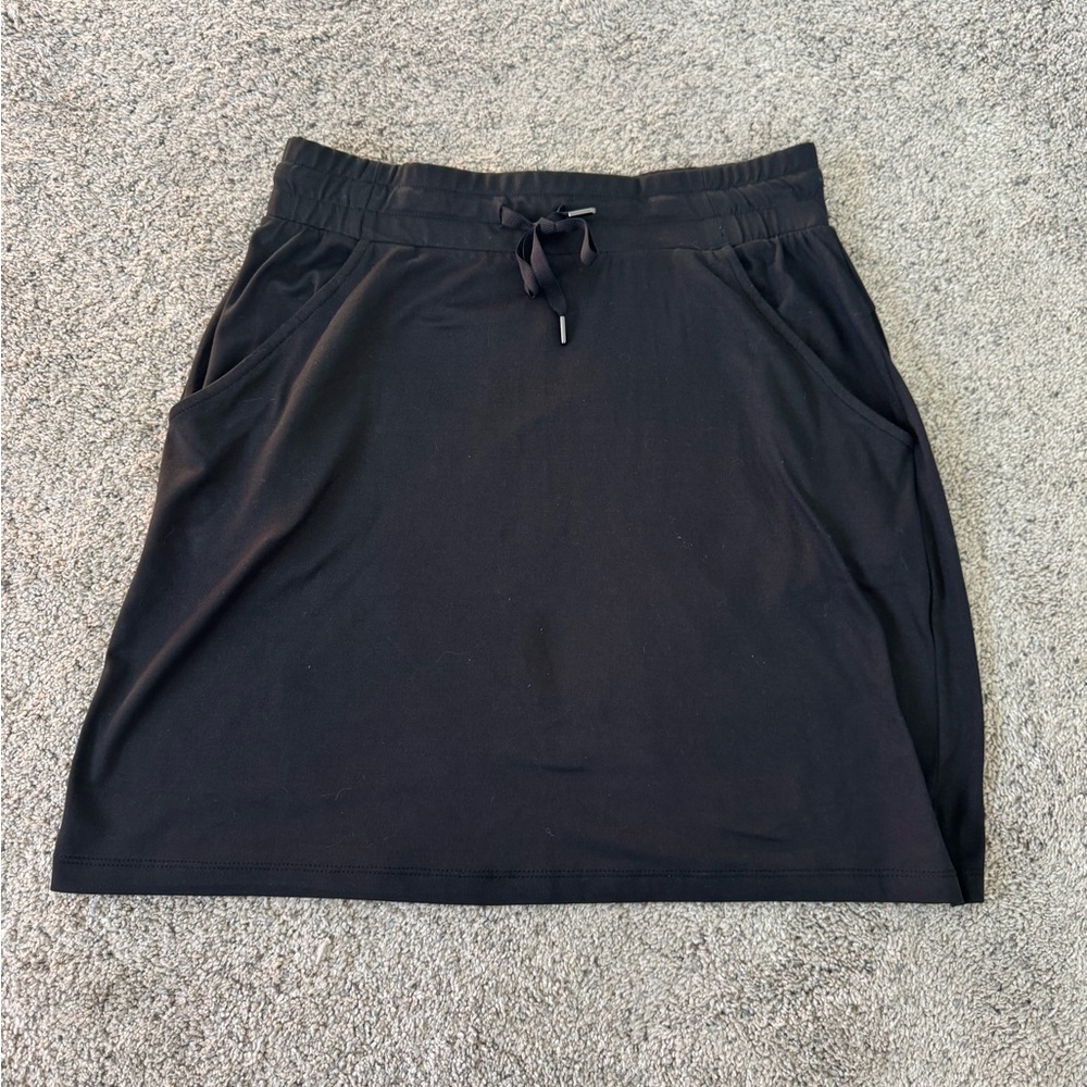 Kyodan skirt